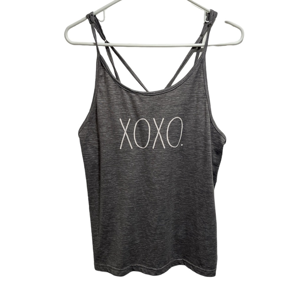 Rae Dunn Tank Top